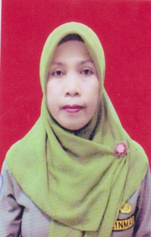 sri nurhayati. s,pd    